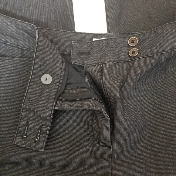 Northern Reflections "town" ankle pants with pockets in size 12 - Picture 13 of 14